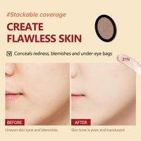 Waterproof Long-Lasting Cushion Foundation Refill