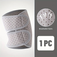 Adjustable Compression Elbow Support Brace