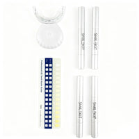 Wireless LED Teeth Whitening Kit