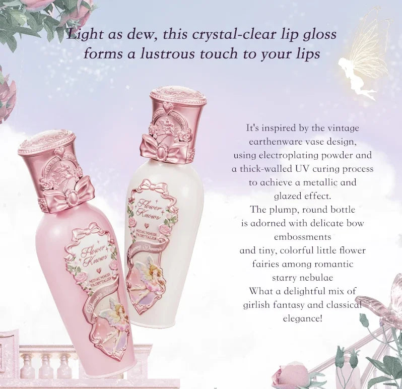 Fairytale Inspired Full Makeup Collection Gift Set - 11