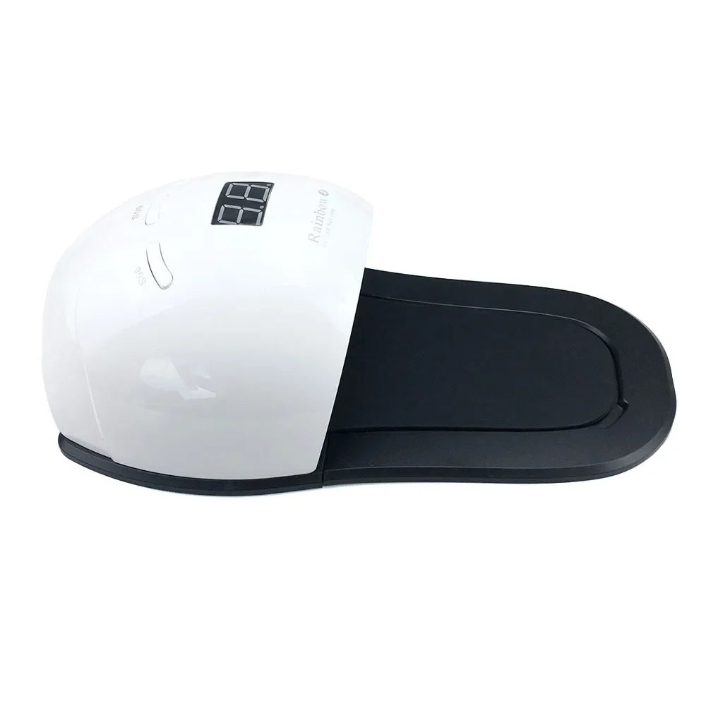 Professional 48W LED UV Nail Dryer for Gel Polish - 20
