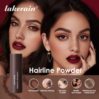 Instant Hairline & Root Cover Up Powder Stick