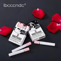 4-Piece Velvet Matte Lipstick Set