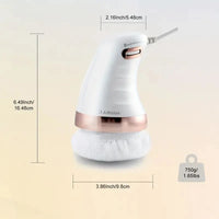 Electric Handheld Body Sculpting and Slimming Massager