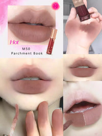 Mirror Finish Hydrating Cyberpunk Lip Gloss