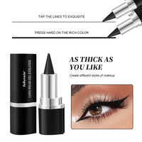 Long-Lasting Waterproof Gel Eyeliner Pen