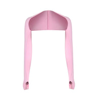 Cooling Sun Protection Arm Shawl for Outdoor Sports