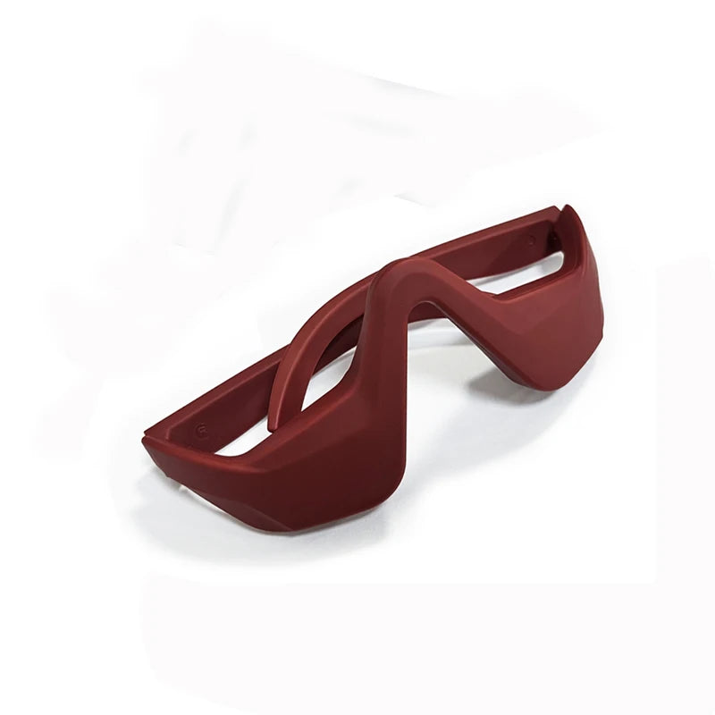 EMS Red Light Eye Massager for Dark Circles and Fatigue - 19