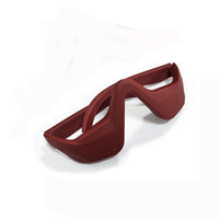 EMS Red Light Eye Massager for Dark Circles and Fatigue