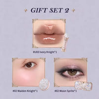 Complete Luxury Makeup Gift Set for Every Occasion