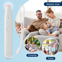 Portable Electric Insect Bite Itch Relief Pen