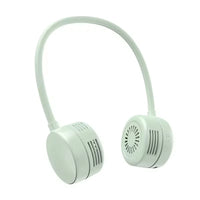 Hands-Free Portable Neck Fan for Cooling
