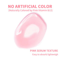 Salmon DNA PDRN Peptide Serum for Radiant Skin Glow