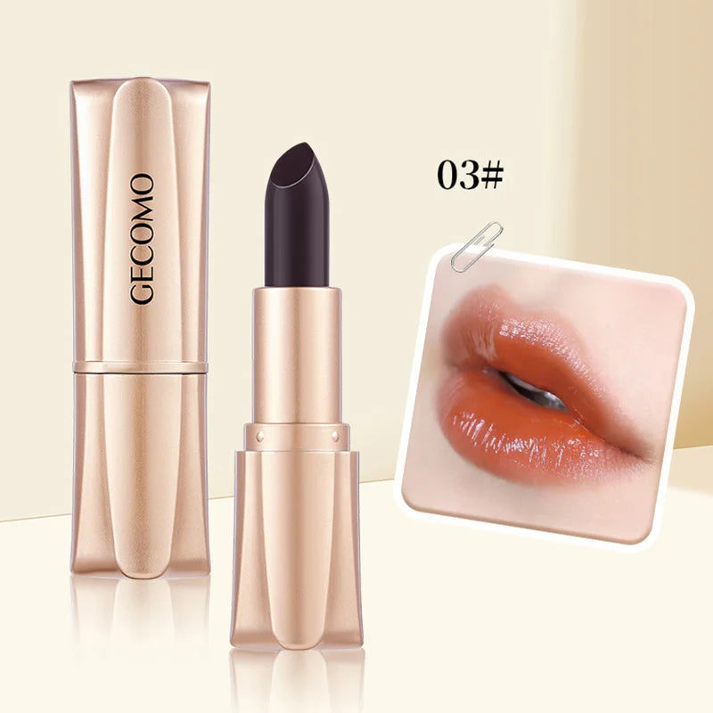 Temperature-Changing Hydrating Color Lip Balm - 18