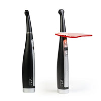 Wireless Dental LED Curing Light with Caries Detection