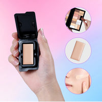 Magnetic DIY Multi-Use Makeup Palette