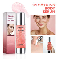 Smoothing Body Serum for Intensive Hydration