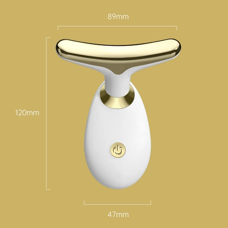 Electric Neck and Face Lifting Massager - 6