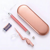 LED Illuminated Ear Wax Removal Tool Kit