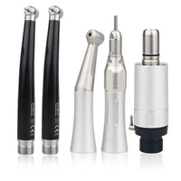 5-Piece Professional Dental Handpiece Kit