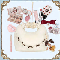 Complete Professional Makeup Gift Set for Her