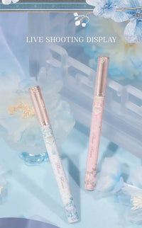 Waterproof Liquid Eyeliner Pen for Long-Lasting Precision