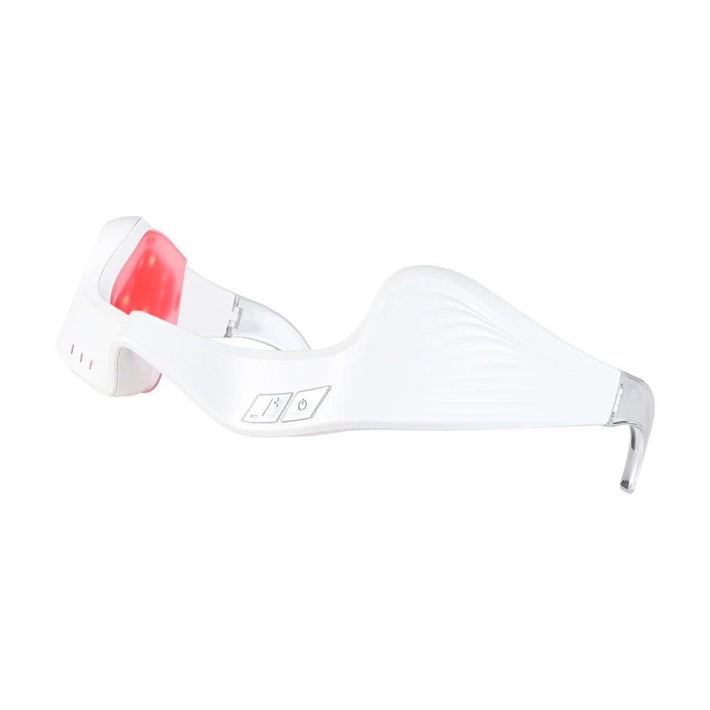 Electric Under-Eye Massager for Puffiness and Wrinkles - 15