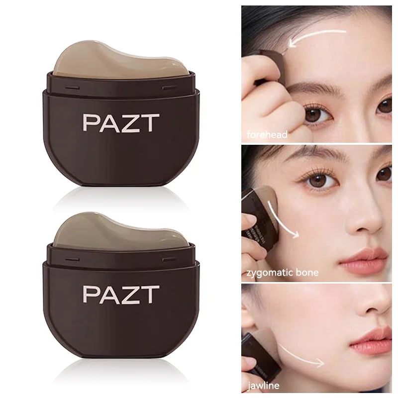 Facial Contouring Stamp for Easy Sculpting - 1