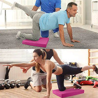 Non-Slip Foam Balance Pad for Physical Therapy and Fitness