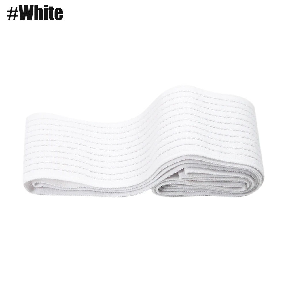 Adjustable Elastic Compression Support Wrap for Joints and Muscles - 31