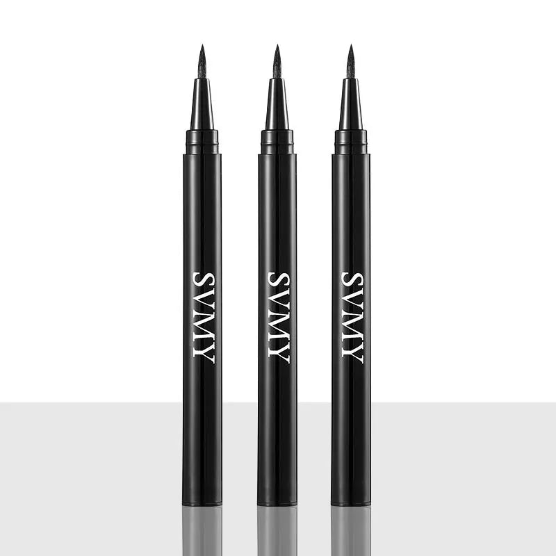 Waterproof Smudge-Proof Liquid Eyeliner Pen - 14