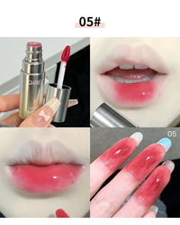 Hydrating Mirror-Finish Lip Glaze
