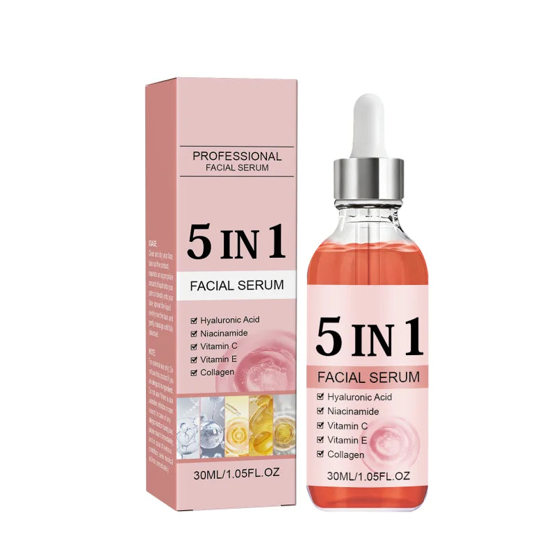 Niacinamide Vitamin B3 Brightening Face Serum for Dark Spots - 12