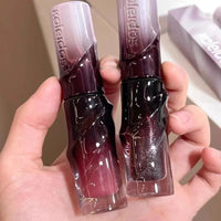 Hydrating Mirror Shine Plumping Lip Gloss