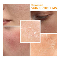 Vitamin C Radiant Sunscreen SPF 30 Moisturizer