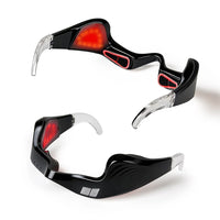 EMS Red Light Eye Massager for Fatigue and Dark Circles