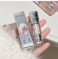 Sparkling Liquid Glitter Eyeshadow for Radiant Eye Makeup