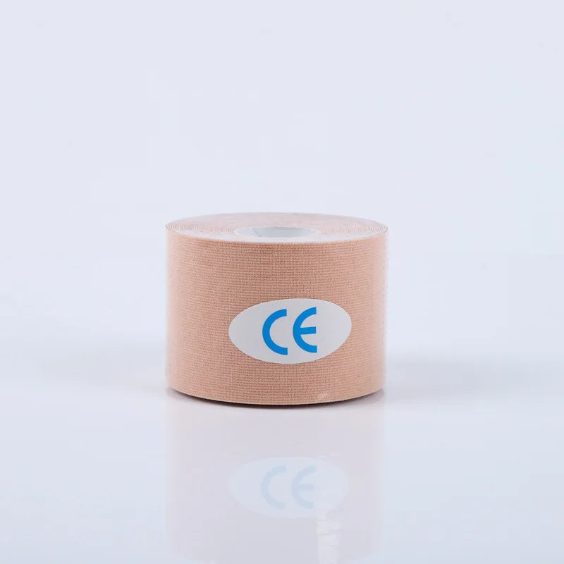 Elastic Facial Lifting and Anti-Wrinkle Tape - 9