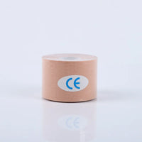 Elastic Facial Lifting and Anti-Wrinkle Tape