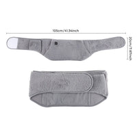 Heated Graphene Waist & Hand Warmer Belt