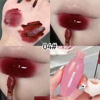 Hydrating Glass Finish Lip Lacquer