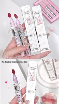 Long-Lasting Hydrating Water-Gloss Lip Tint