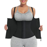 Postpartum Recovery Belly Wrap & Waist Trainer