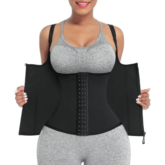 Postpartum Recovery Belly Wrap & Waist Trainer