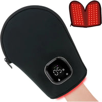 Red Light Therapy Glove for Hand and Wrist Pain Relief