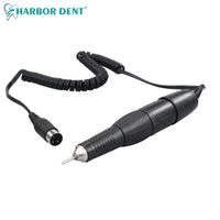 Professional 35,000 RPM Electric Micro Motor for Jewelry and Dental