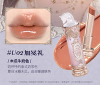Hydrating Jelly Glazed Lip Balm