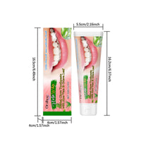 Instant Teeth Whitening Paint for Sensitive Teeth