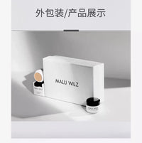 Full Coverage Camouflage Concealer Cream for Dark Circles and Spots