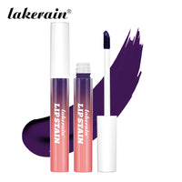 Waterproof Peel-Off Matte Lip Stain Tint